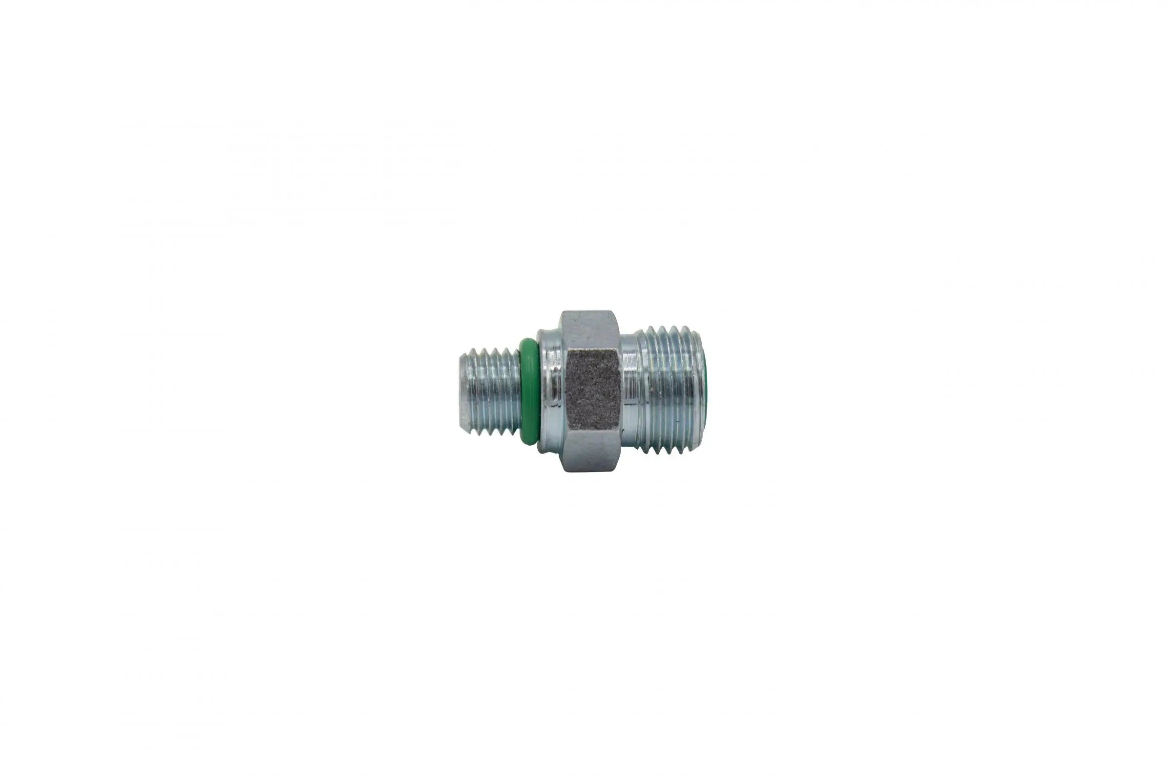 High-pressure AN fittings for extreme performance builds