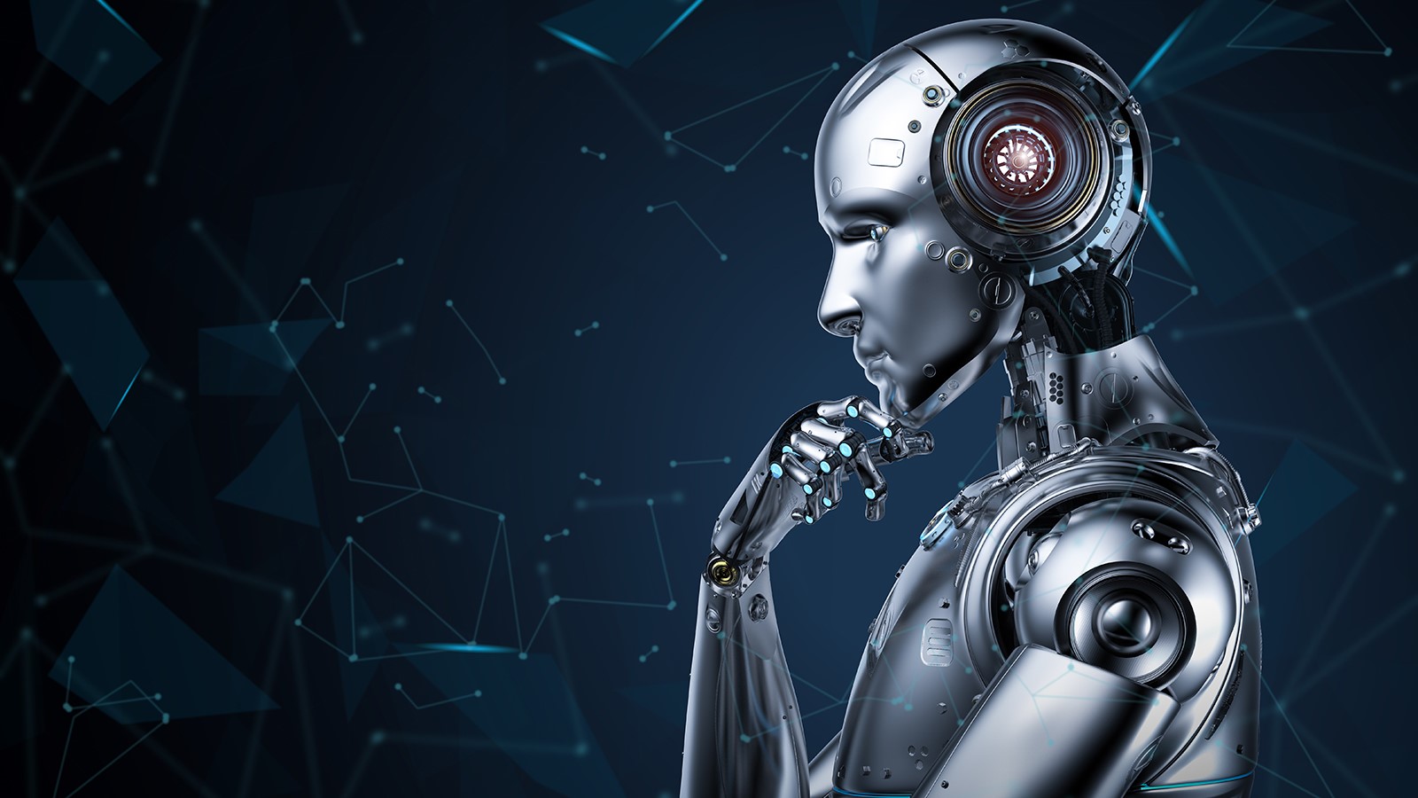 AI Employees That Learn, Adapt, and Deliver Results