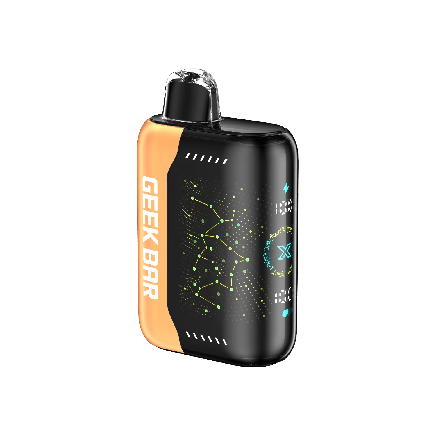 Discover the Future of THC Devices at the official geek thc website