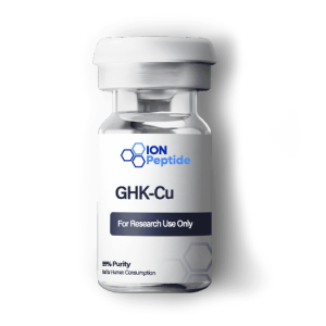 GHK-CU Research Insights: Anti-Aging and Cellular Communication