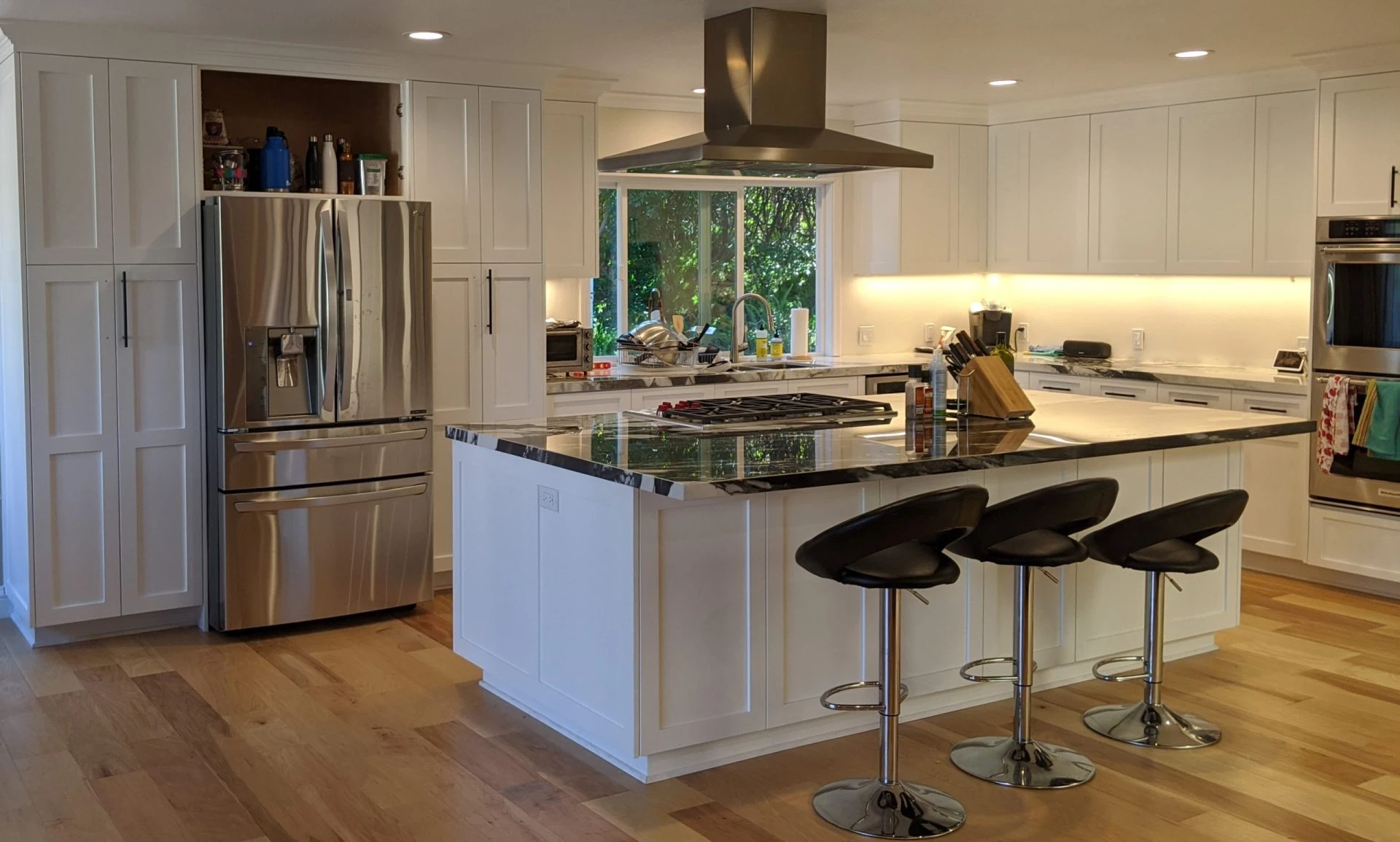 Vista Remodeling – Trusted Shower Remodeling Contractor