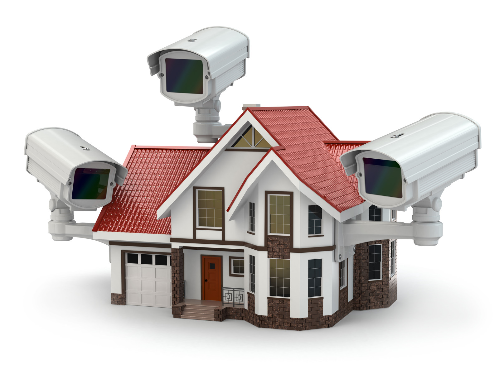 Best Home Security Cameras Tested for Reliability