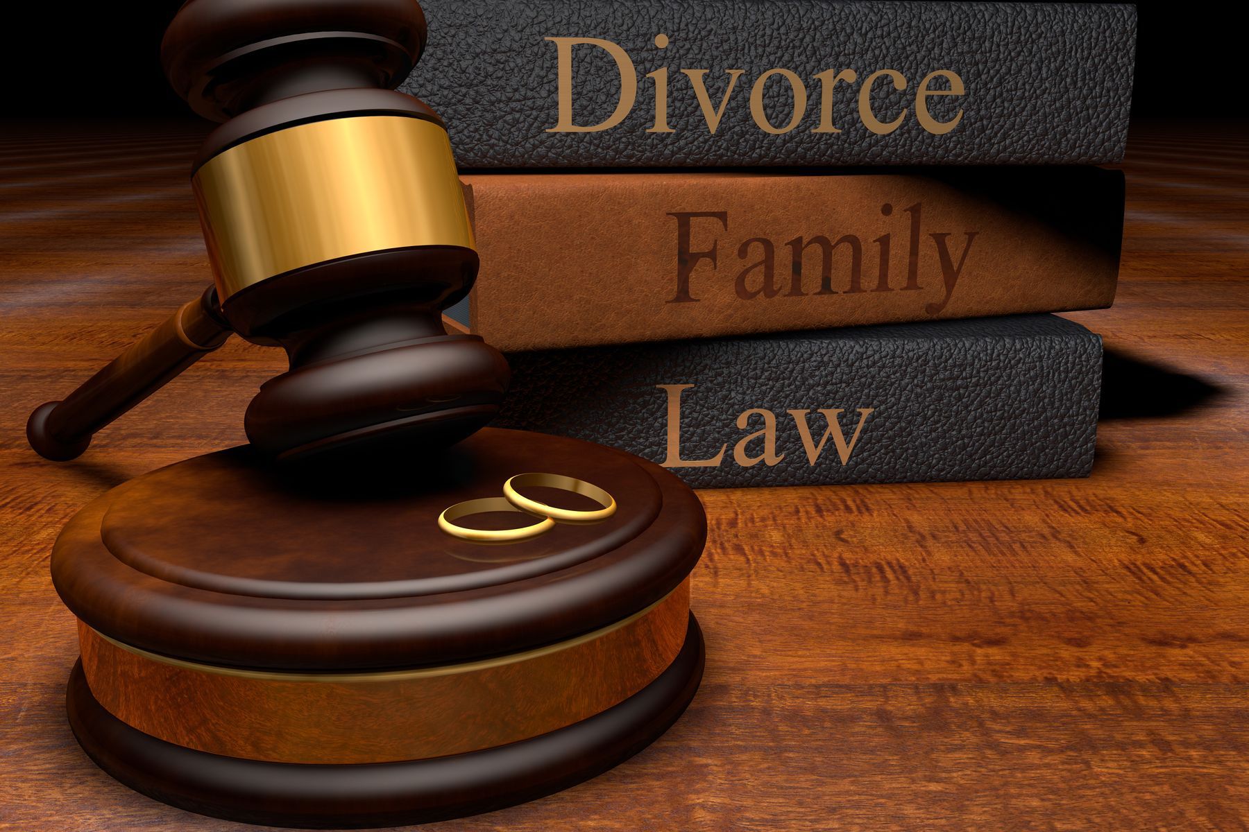 How a Maryland Divorce Lawyer Manages Complex Divorce Cases
