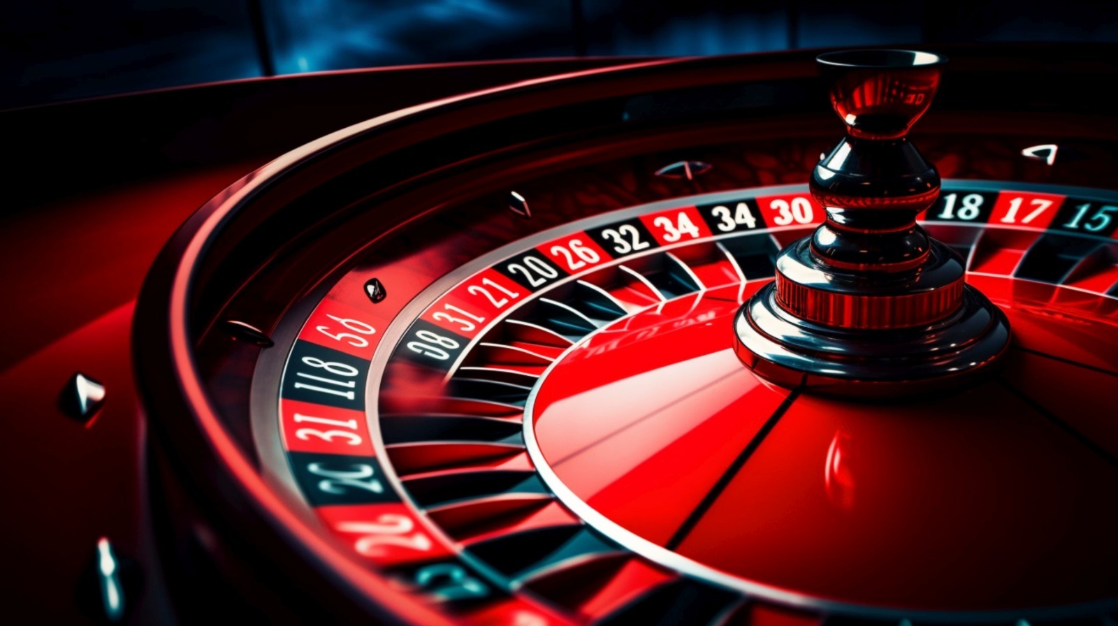 Best Casino Apps for Real Money Play in 2025