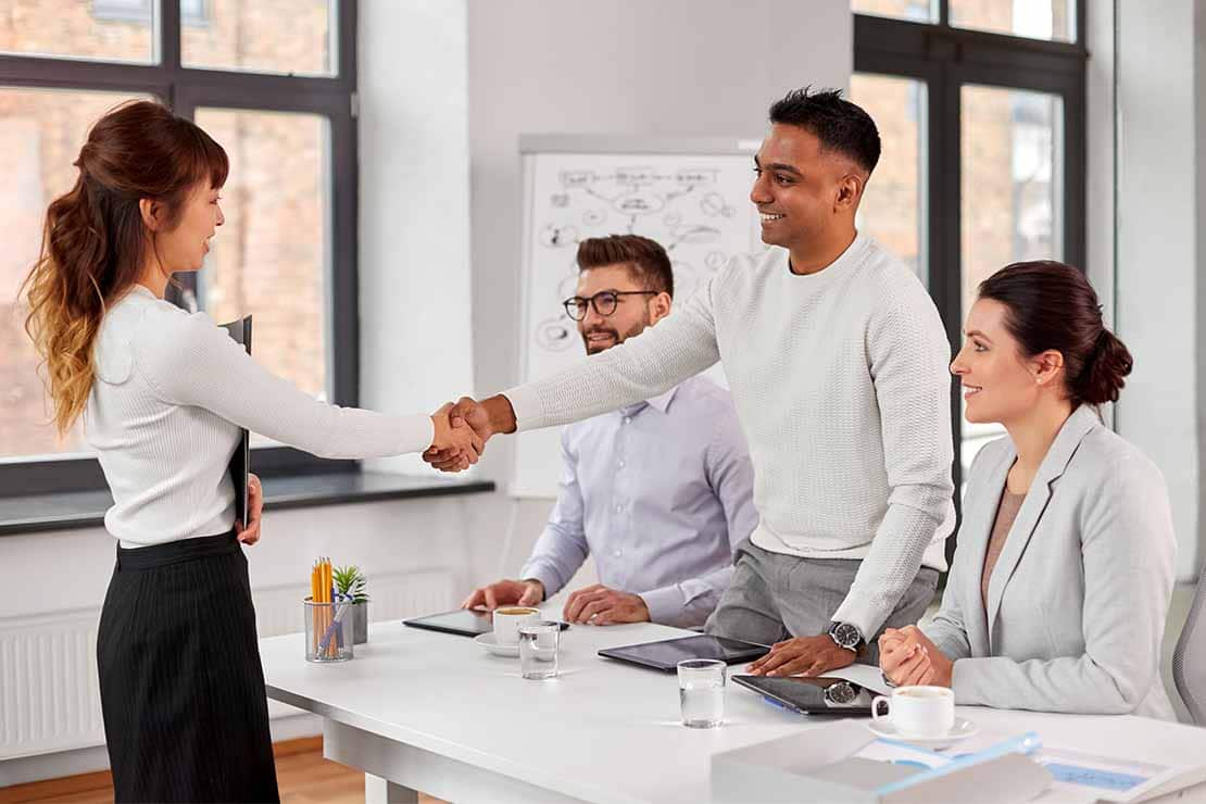 O2 Business Handsets: Upgrade Your Team’s Mobile Devices