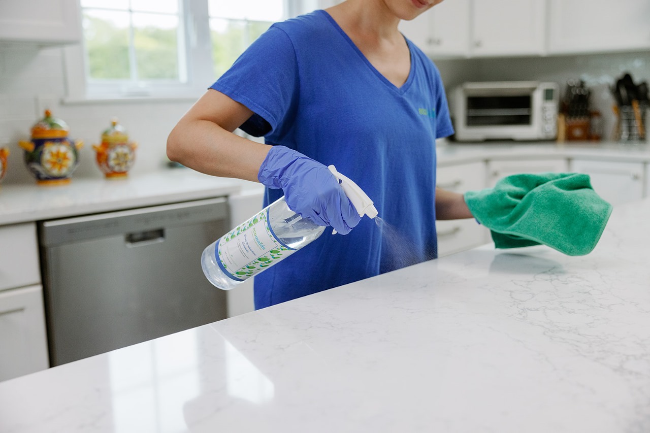 Villa Deep Cleaning Services Dubai With 5-Star Reviews