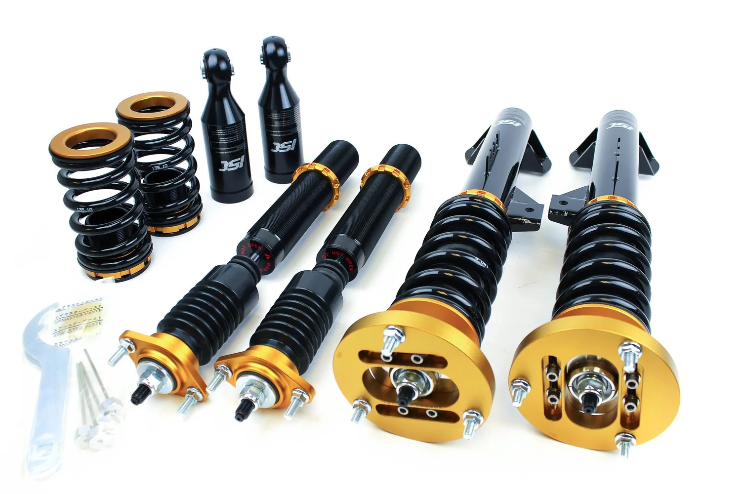 Real-World Results: How Coilovers for E36 Cut Lap Times and Improve Confidence