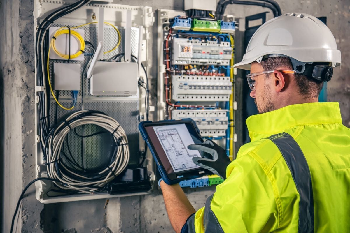 Assembly Point Sign Kenya for Safety Compliance | Bekam Orbit Enterprise