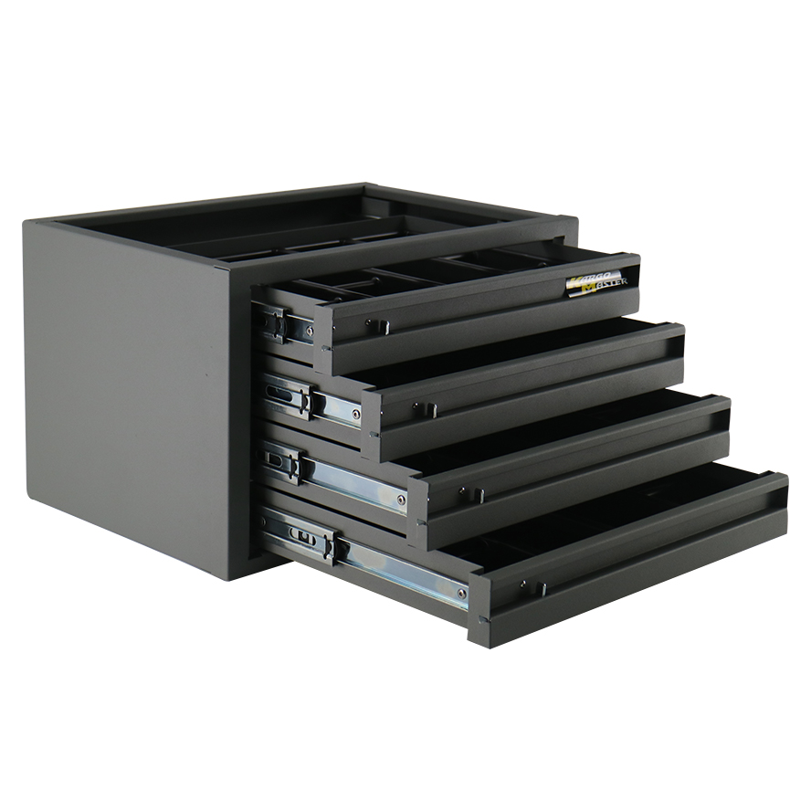 Professional Metal Drawer System Manufacturer for Quality Drawer Hardware