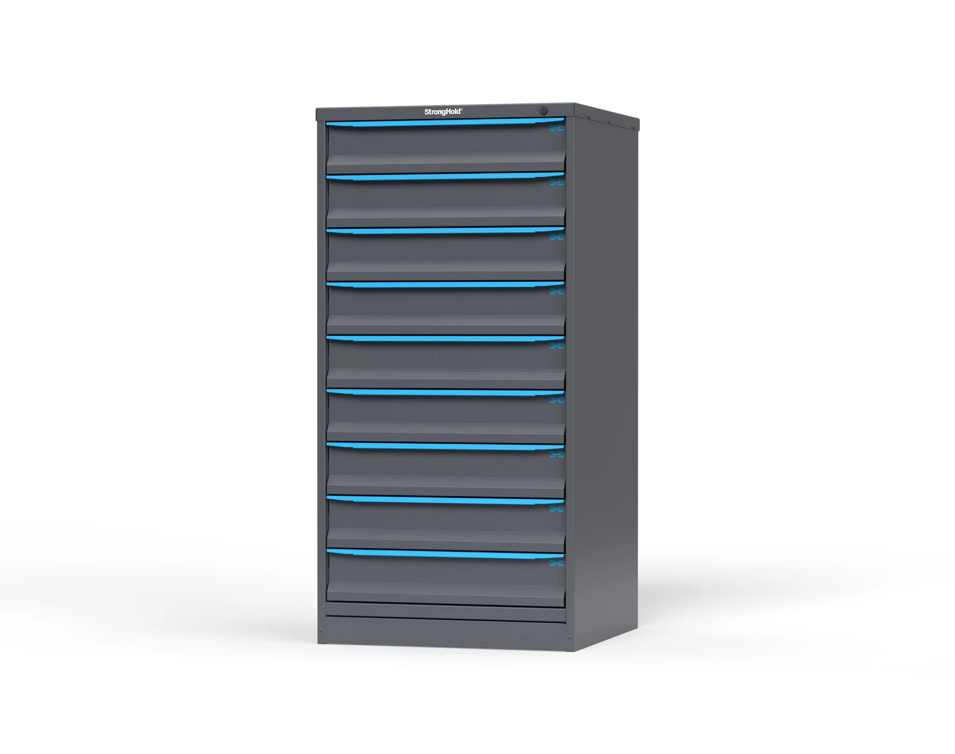 Durable Modular Drawer Cabinet Designed for Heavy Loads | ROCKBEN