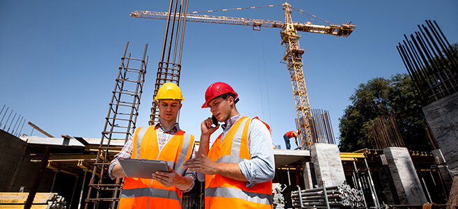 Achieving Excellence in Construction with Quality Management Systems