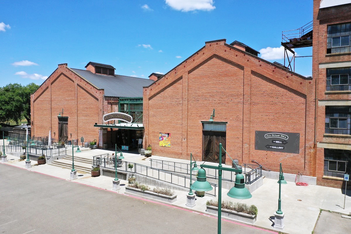 Experience Local Life in Clarksburg California