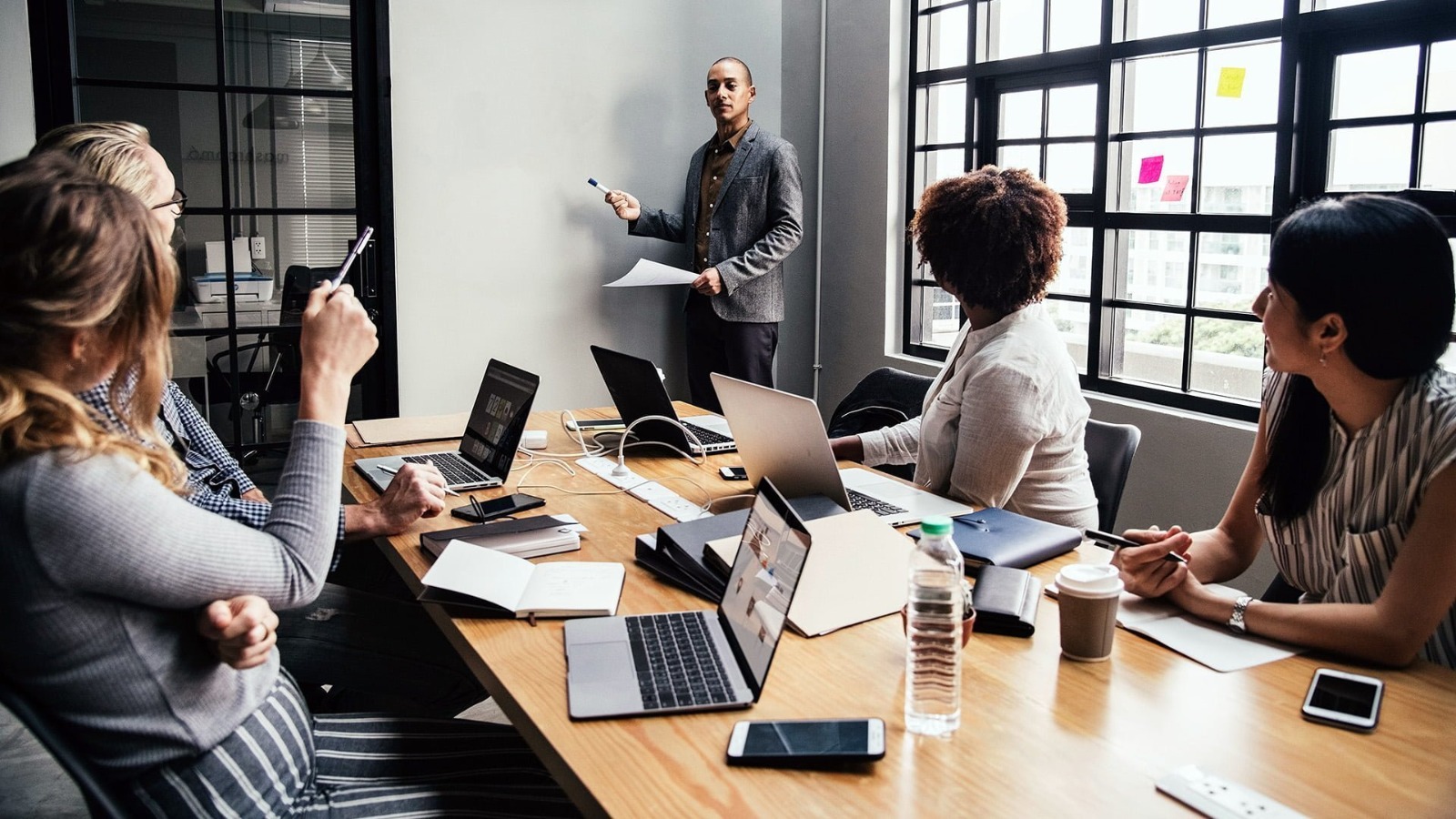 Mobile Connectivity for Businesses – Connection Technologies Reliable Mobile Networks