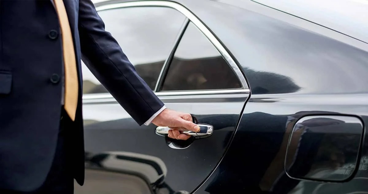 Black Car Service – True North VIP Comfortable Private Travel Across NYC