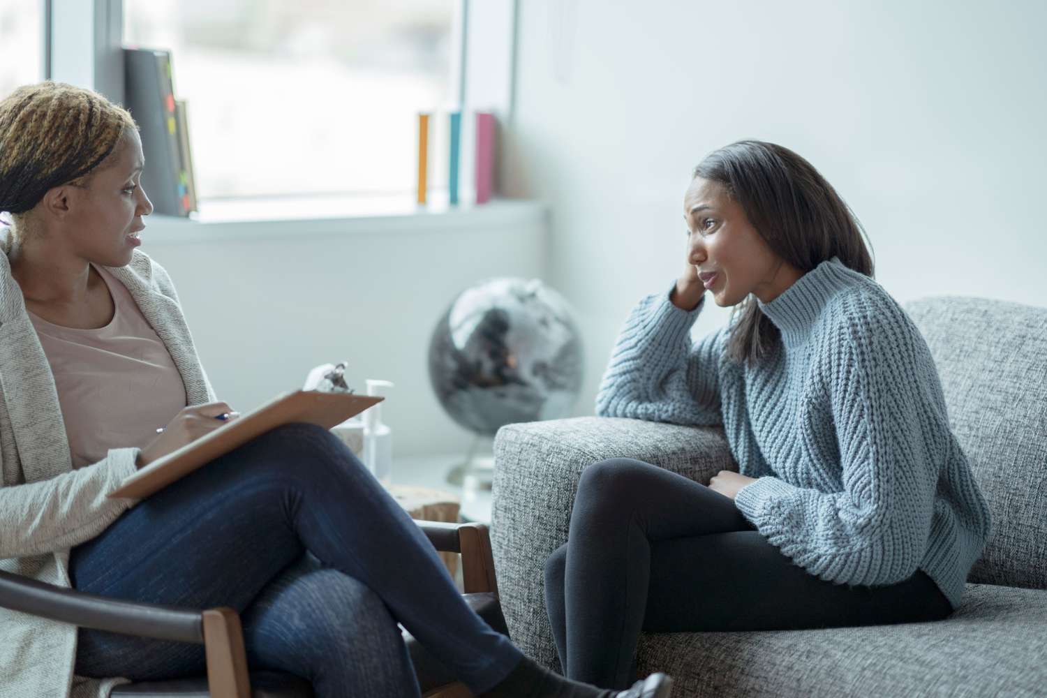 Receive Expert Psychiatry Care from Trusted Specialists