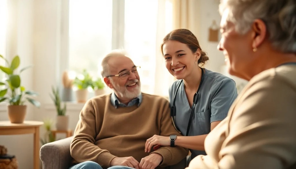 Choosing Las Vegas Hospice Services for Quality End-of-Life Care