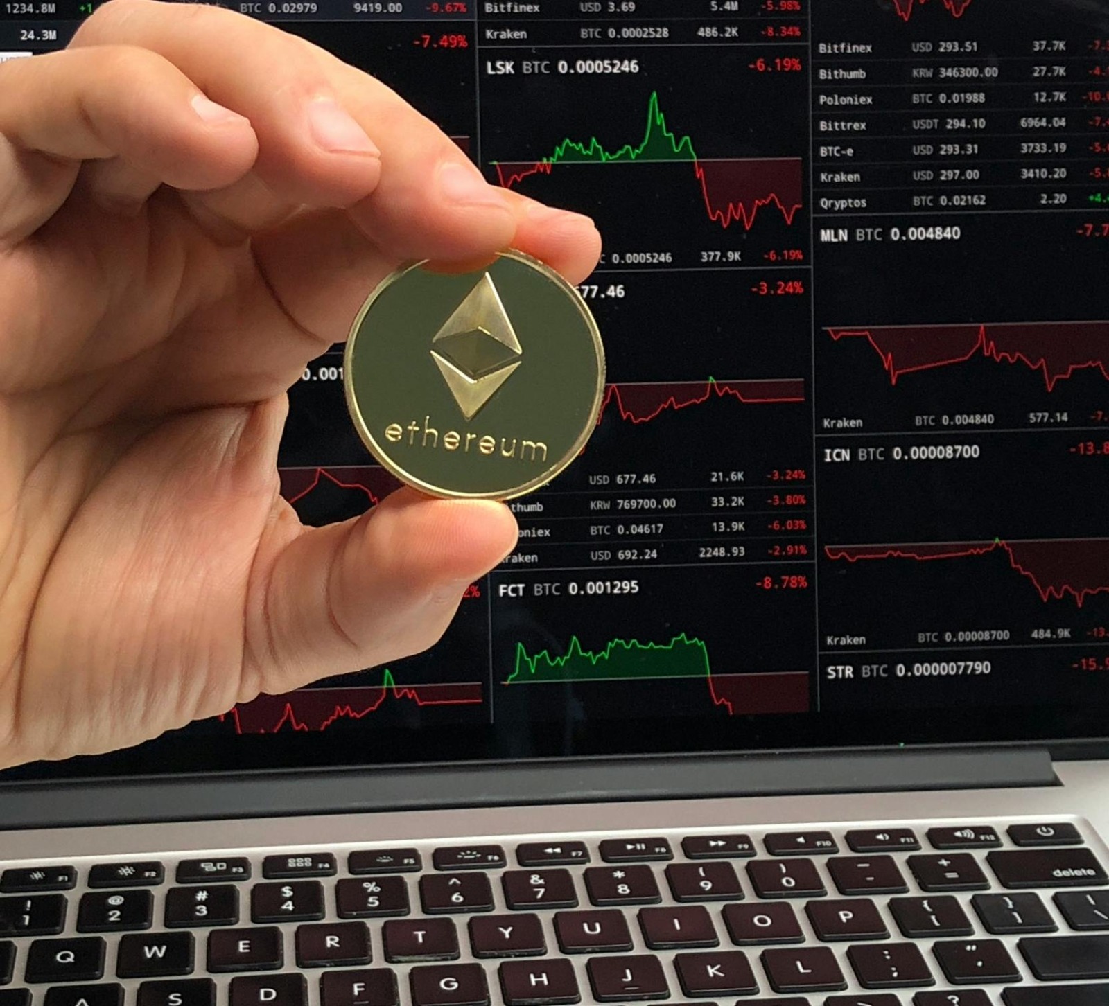 Crypto Scam Recovery: How to Fight Back After Being Scammed