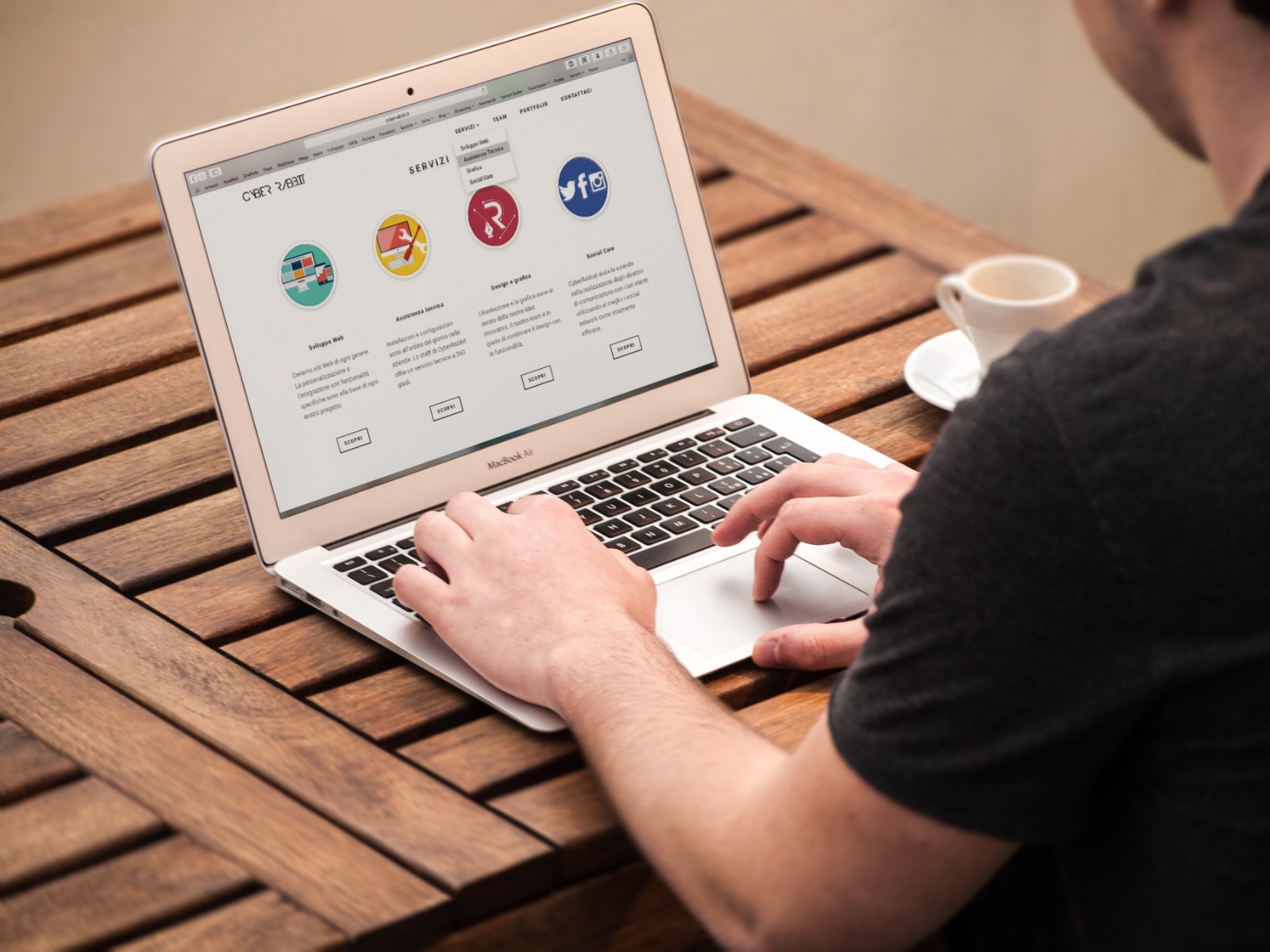 Betere Marketingstrategieën Ontwikkelen met https://marketingways.nl