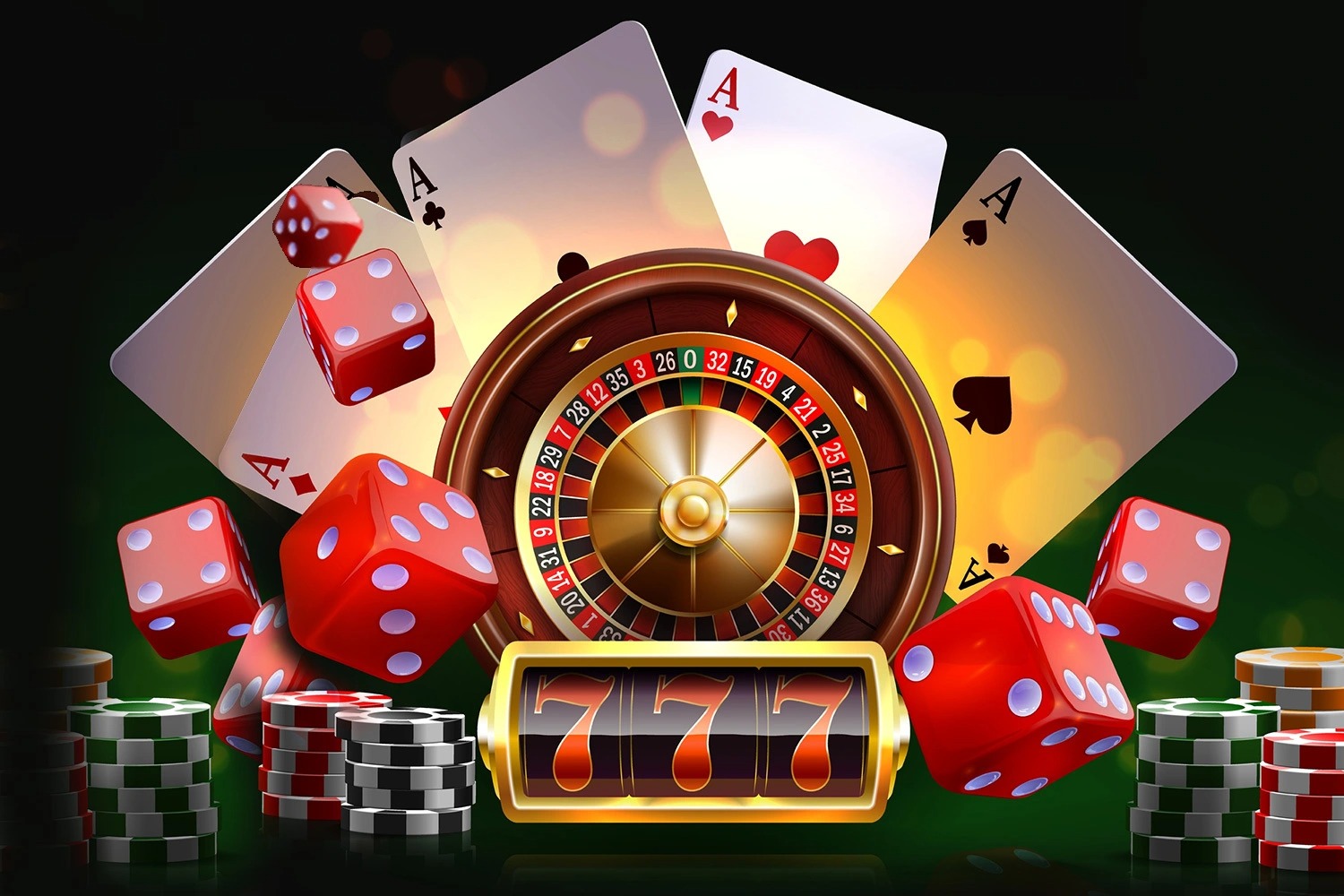 SLOTXO เกมสล็อตยุคใหม่ จากบริษัท SlotXO ที่ทันสมัย