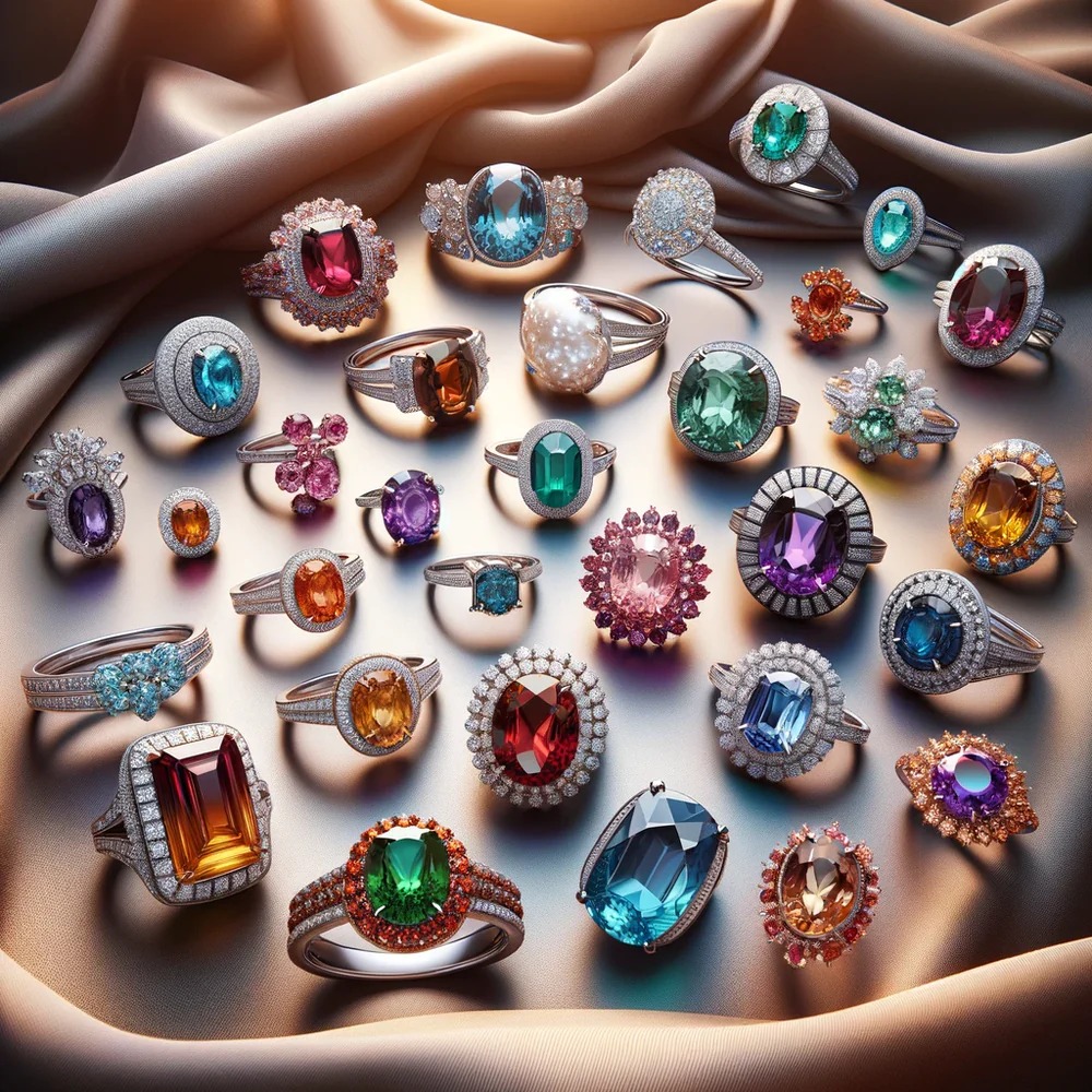 Teal Sapphire – Unique Gems Available at Nash Gems