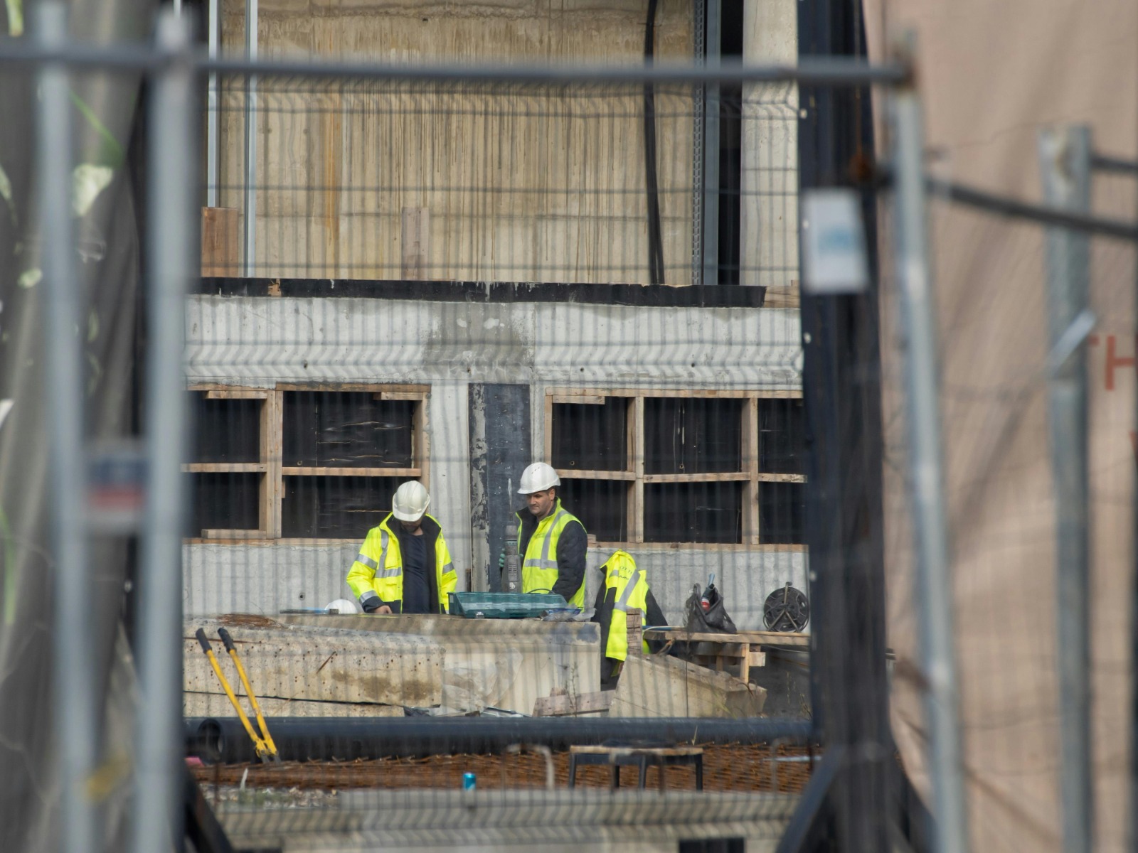 Plescia Construction &amp; Development | New Jersey Commercial General Contractor