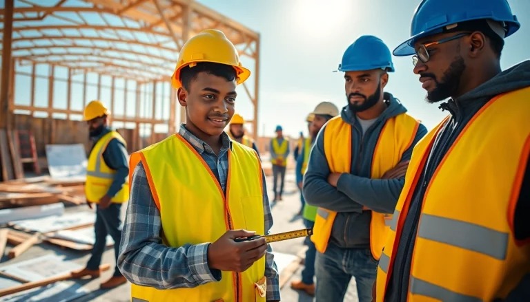 The Future of Construction Education in the Industry