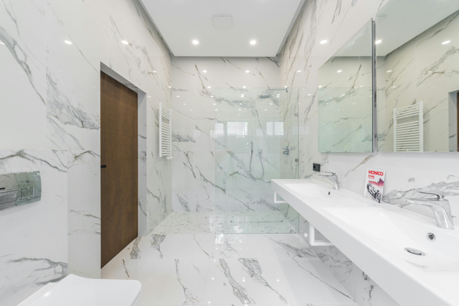 Bathroom Remodeler Bringing Your Vision to Life