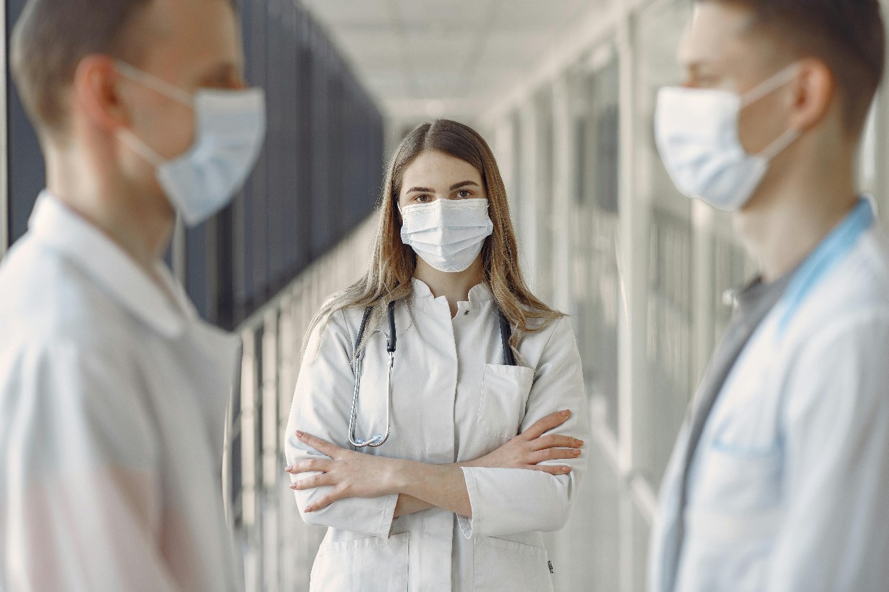 Medical Claims Specialist Solutions Backed by Industry Expertise