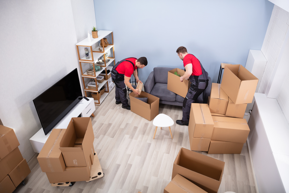Pickup and delivery Phoenix – Stress-Free Solutions