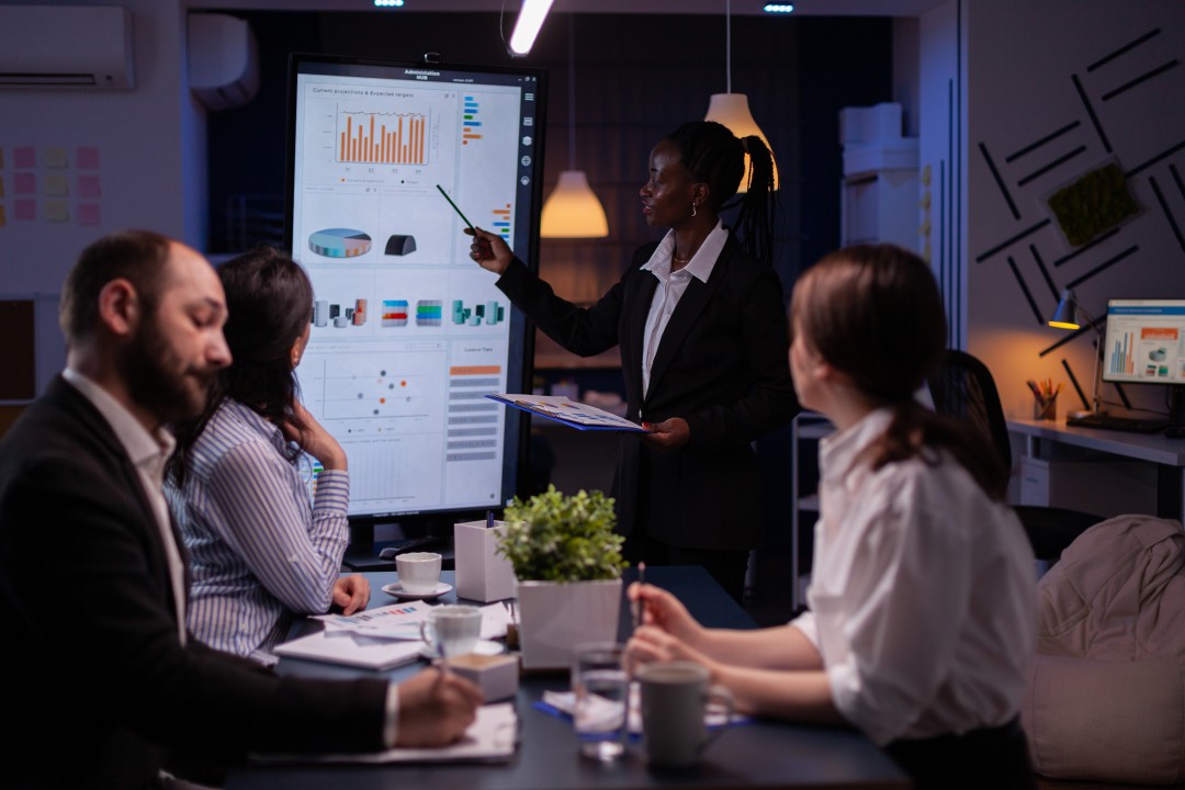 Expert Insights from a Leading digital marketing agency
