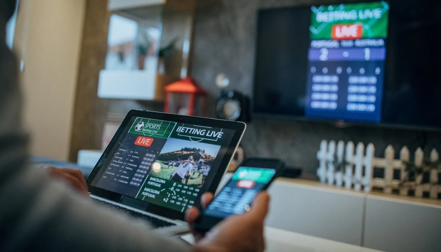 Meilleur Site de Paris Sportif Fiable et Légal