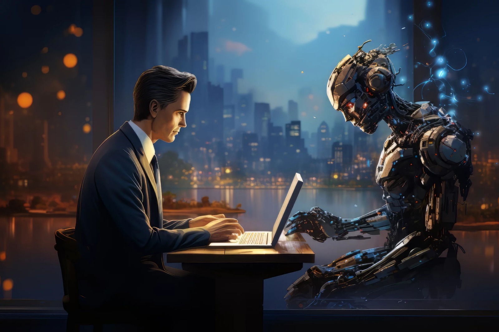 AI for Competitive Intelligence: Scale Your Strategic Insights