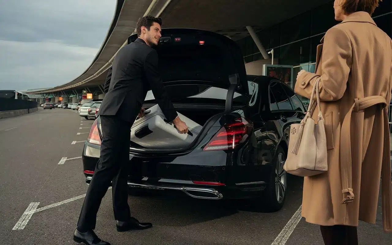 VIP Experience with Limo Miami Transportation