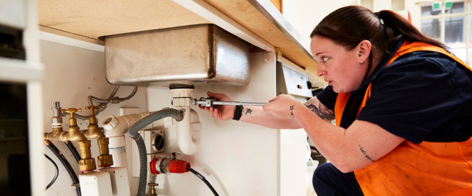 Comprehensive Whole House Repiping Services Tampa FL