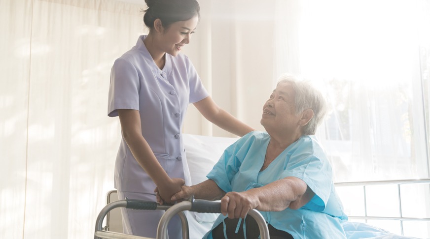 Affordable Home Healthcare Services Near You
