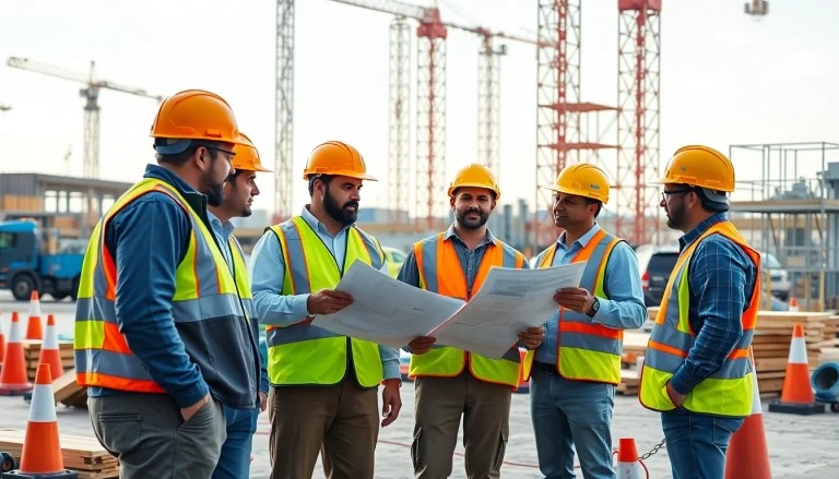 Tennessee Construction Association for Commercial Builders