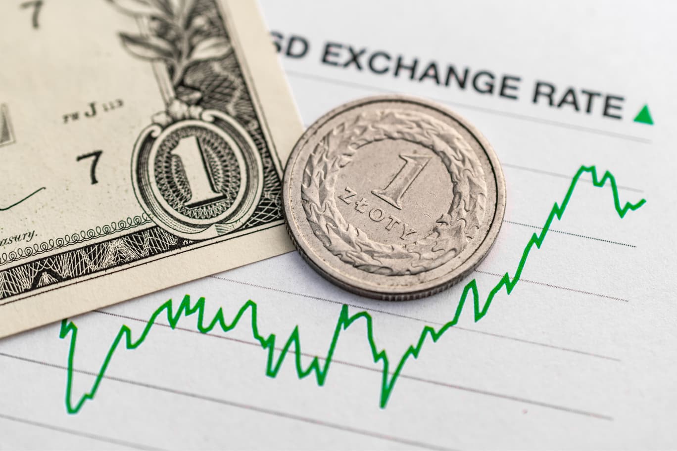 Buy USD for Travel or Investment Hassle-Free