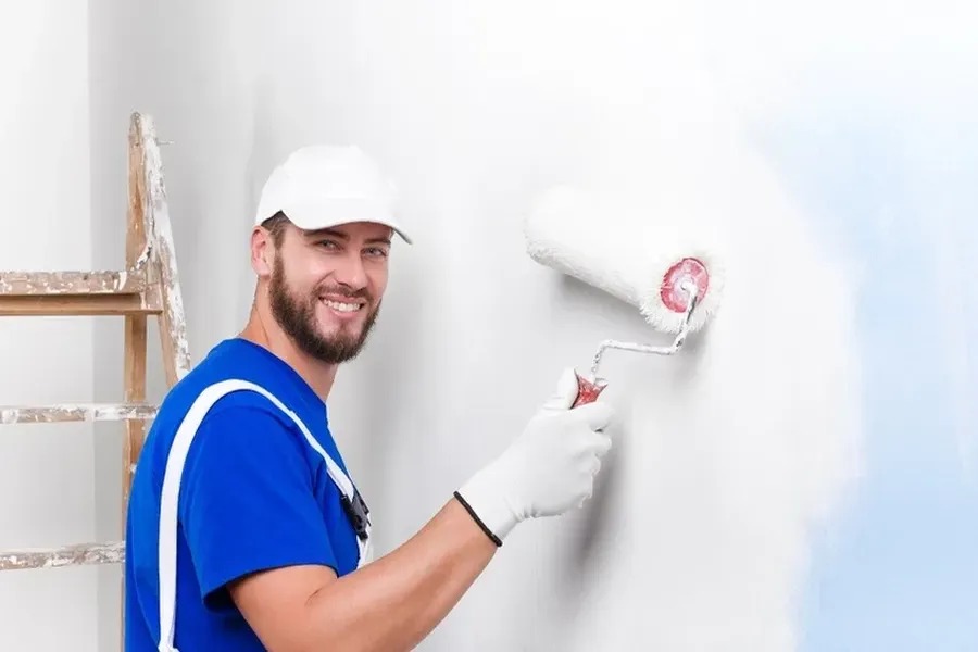 Affordable and Reliable Painters in Nashville TN – Pointer Painting Experts