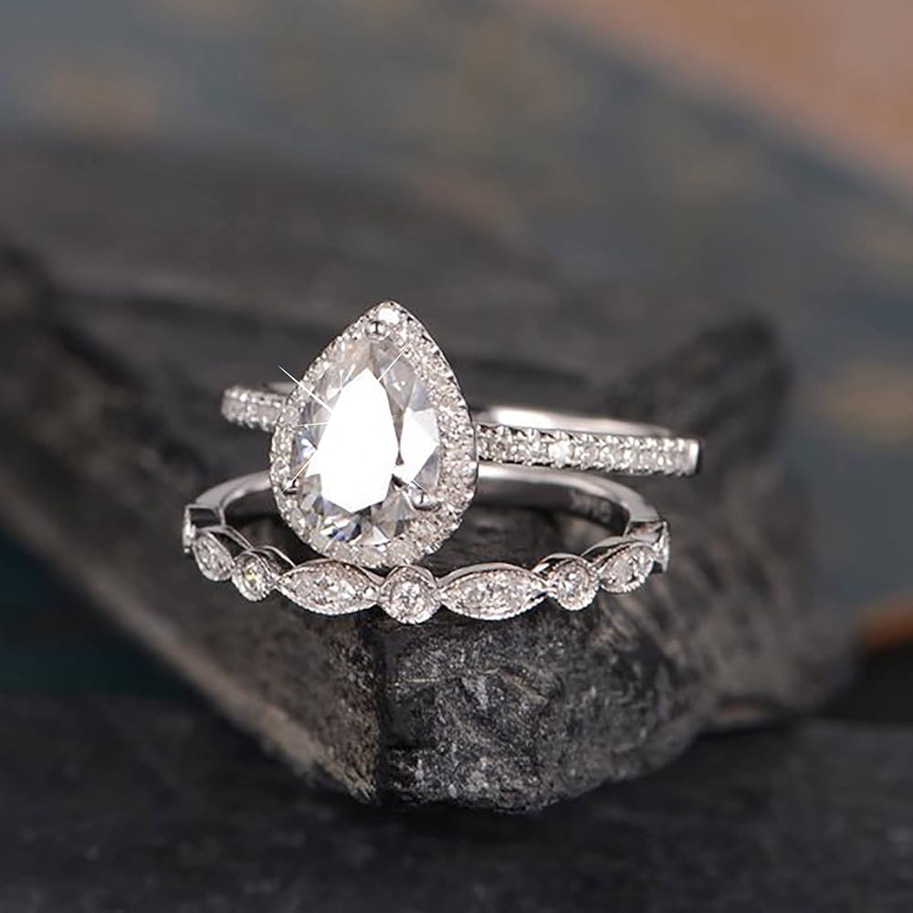 Ross Gold Diamond Ring Romantic 18ct Rose Gold Diamond Brilliance