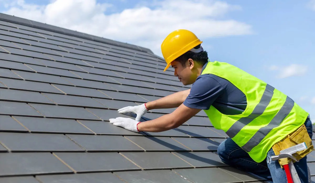 Local South Jersey Roofing Company with Proven Results