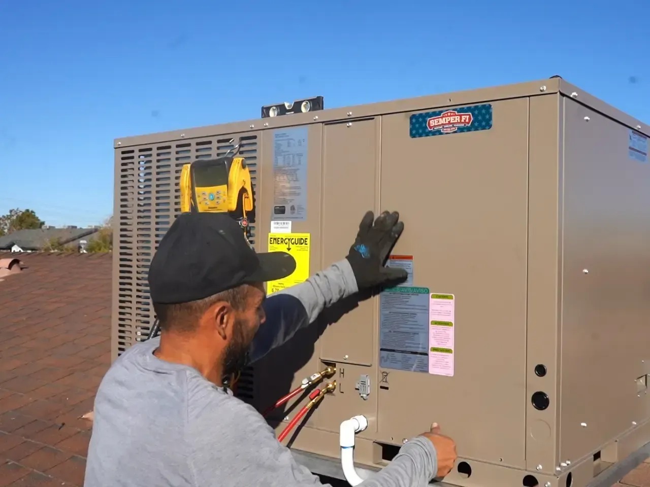 Affordable HVAC Repair Lewisboro NY – Local HVAC Specialists