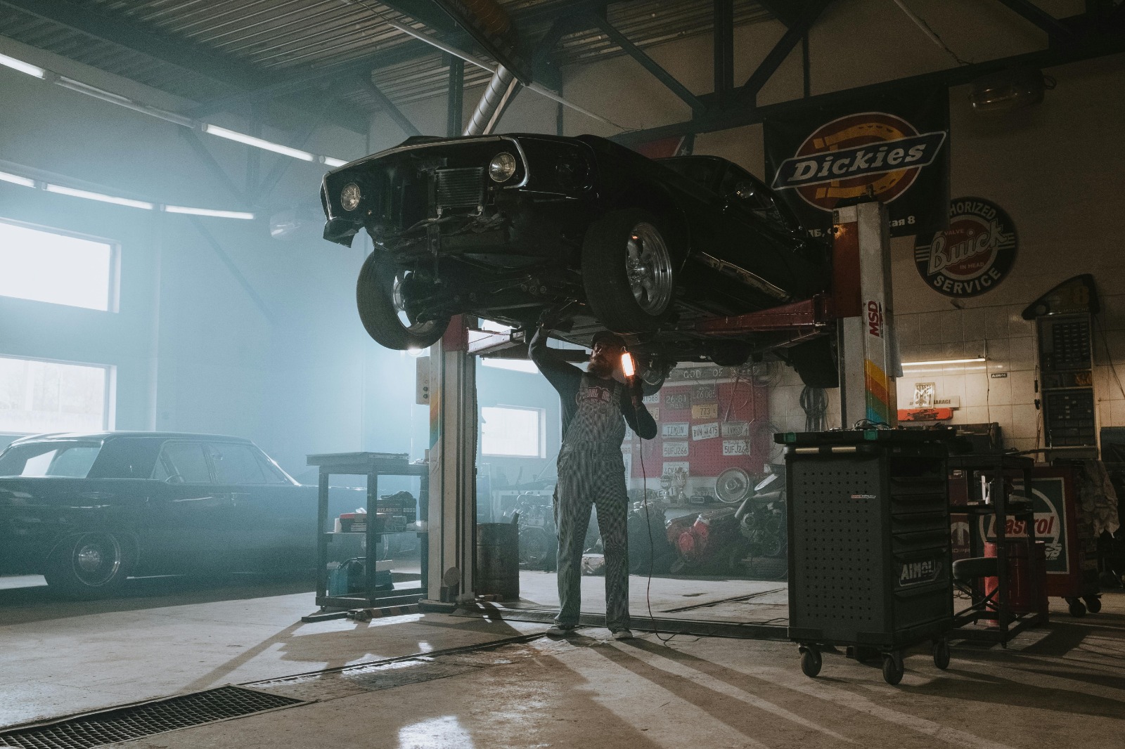 Professional Mechanic Annandale for Reliable Repairs
