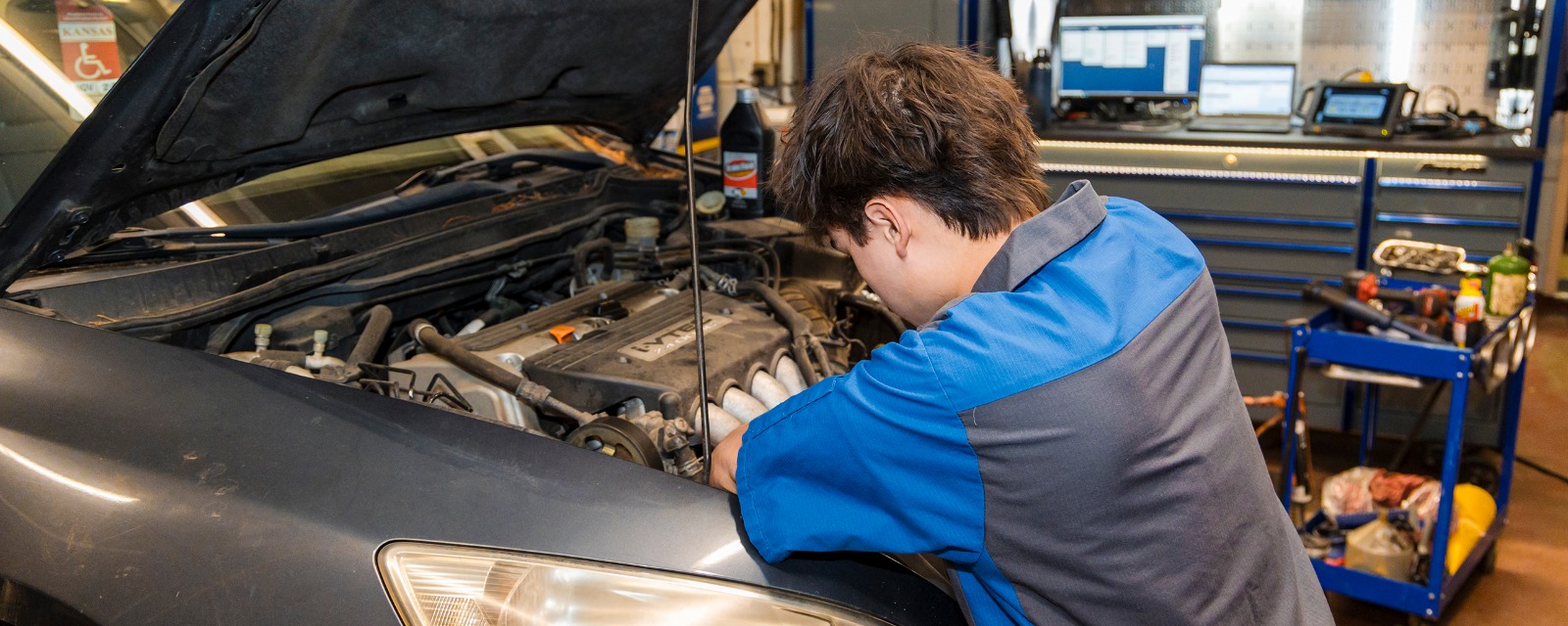 Mechanic Madison: Affordable and Trusted Car Service