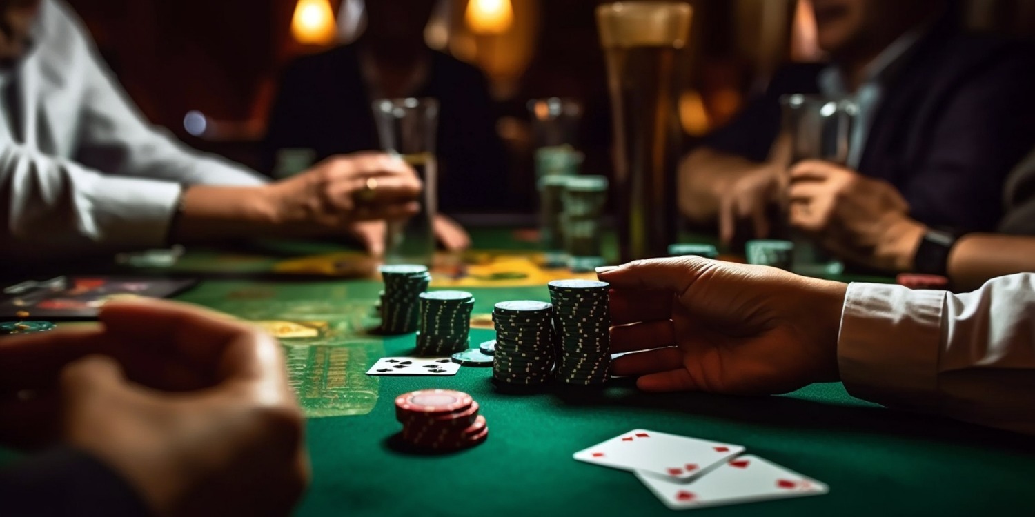 MERCONTOTO Situs Game Online Terpercaya dan Stabil