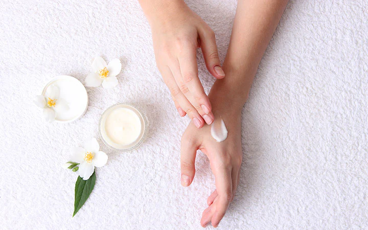 shea butter body lotion – Nini Knows Best Soft Skin Nourishment