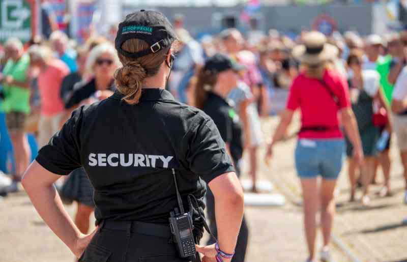 Comprehensive Security Solutions: Insights from https://www.grsprotection.com