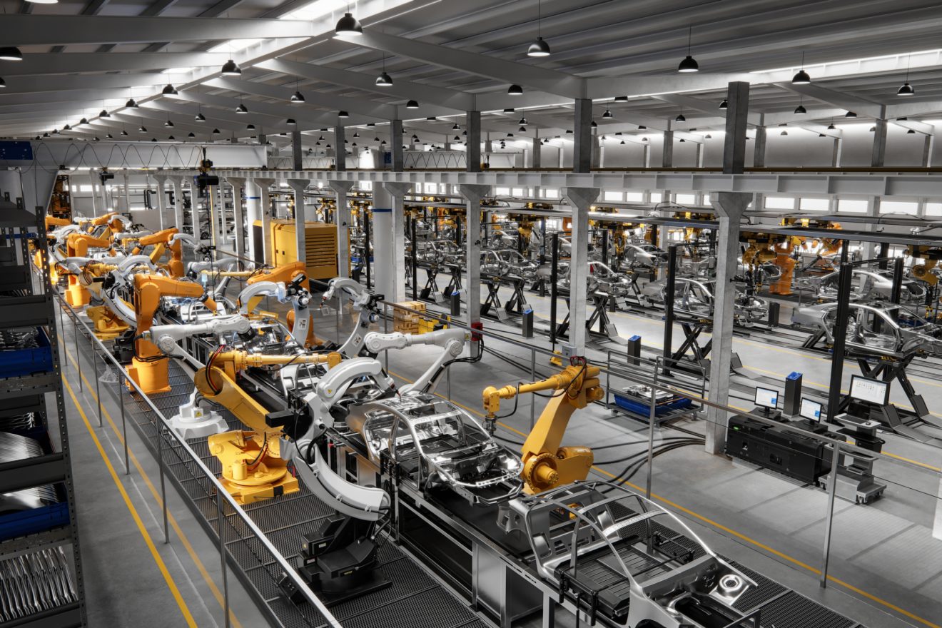 How GRP Manufacturers Support the Electrical and Telecom Industries