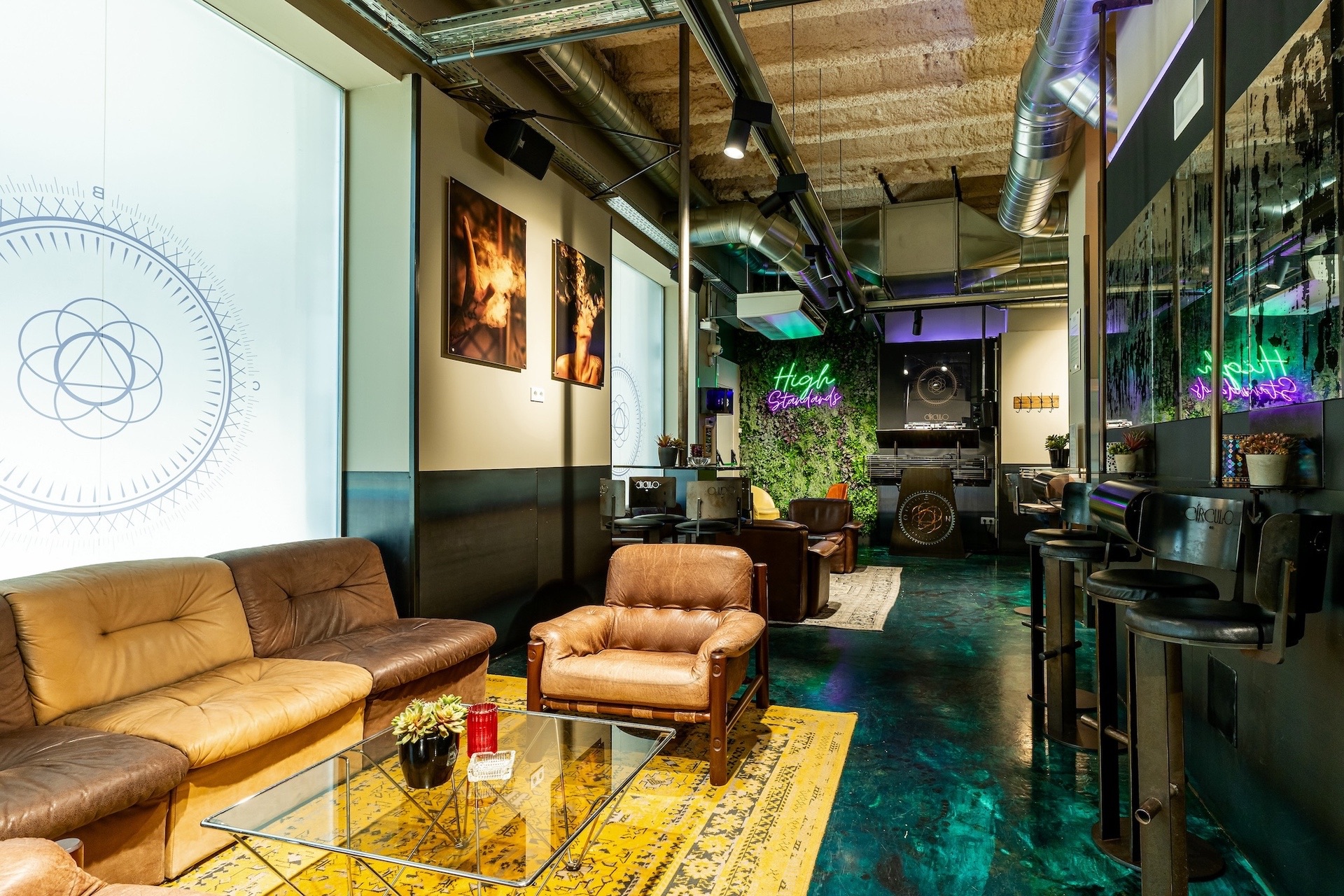 Where wellness meets quality with CBD Madrid