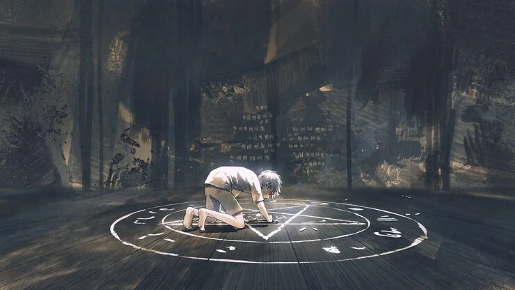 How to Read a Destiny Matrix Chart: Unlock Your Soul’s Energetic Architecture (2025 Full Guide)