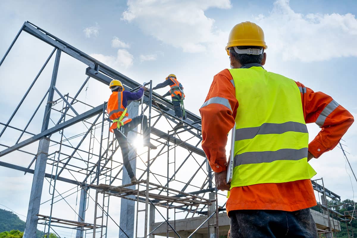 Choosing the Right New Jersey General Contractor for Your Construction Needs